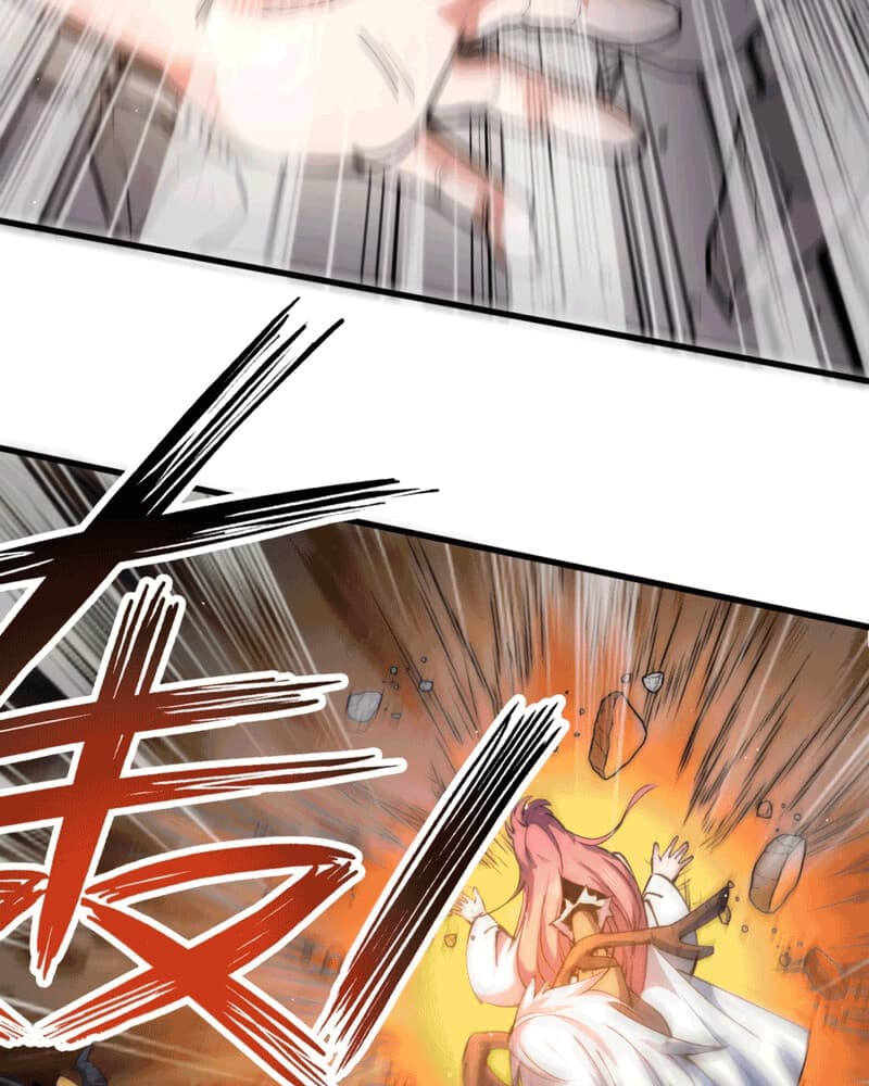 UNFORGIVABLE! Unpardonably Vicious! Chapter 25 Gambar 33