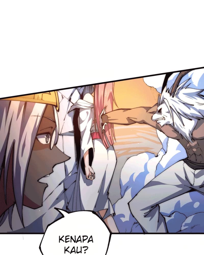 UNFORGIVABLE! Unpardonably Vicious! Chapter 25 Gambar 35