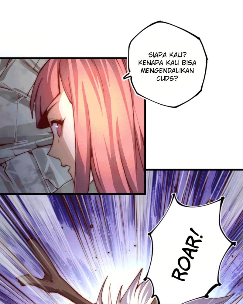 UNFORGIVABLE! Unpardonably Vicious! Chapter 25 Gambar 40