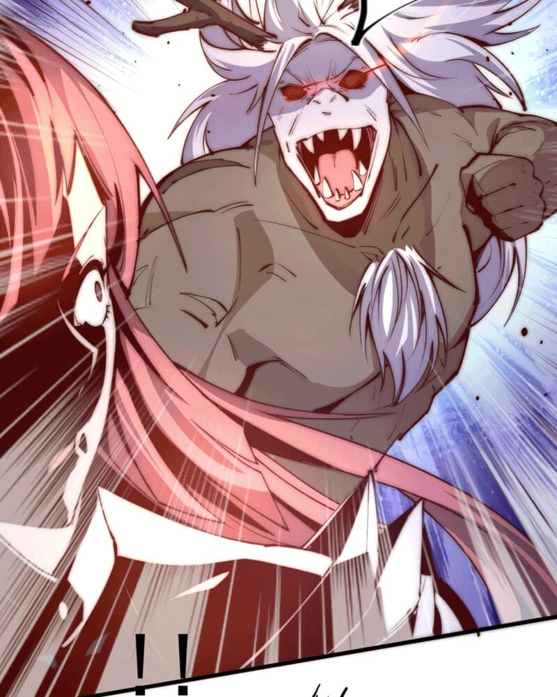 UNFORGIVABLE! Unpardonably Vicious! Chapter 25 Gambar 41