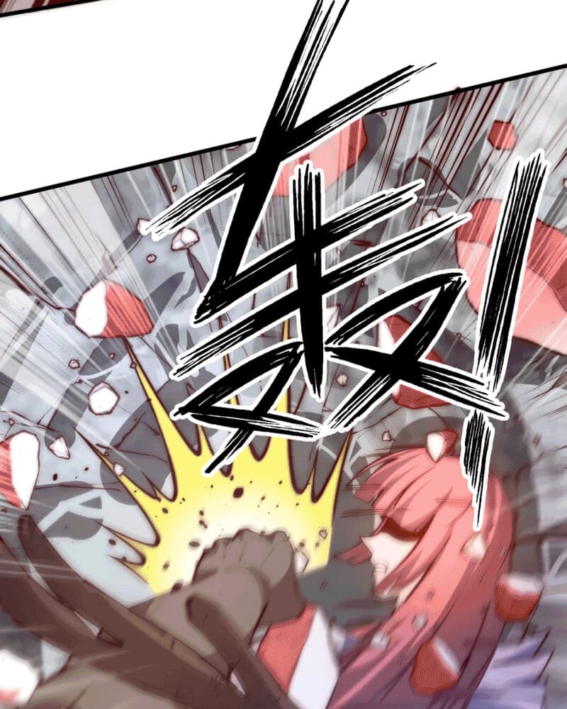 UNFORGIVABLE! Unpardonably Vicious! Chapter 25 Gambar 42