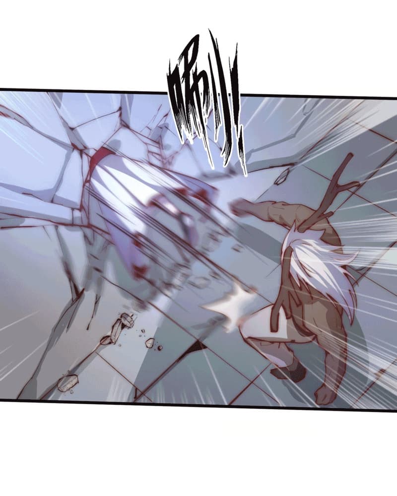 UNFORGIVABLE! Unpardonably Vicious! Chapter 25 Gambar 45