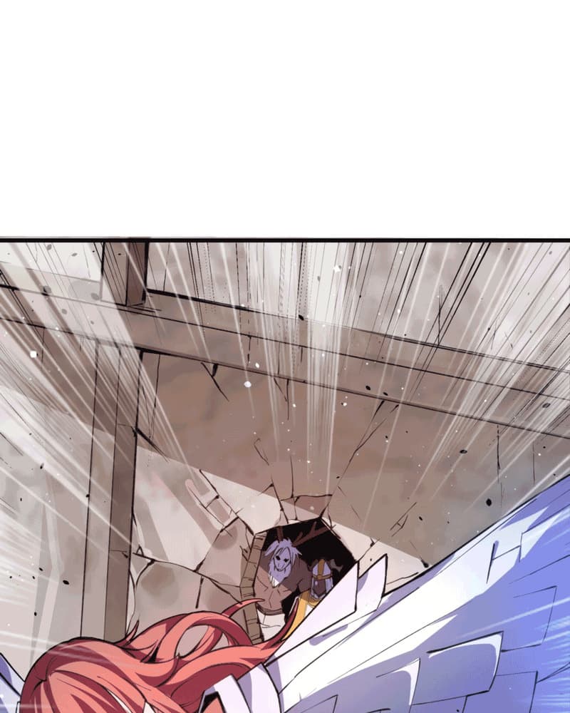 UNFORGIVABLE! Unpardonably Vicious! Chapter 25 Gambar 46