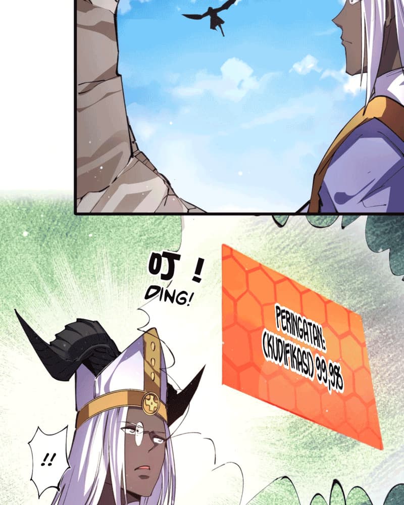 UNFORGIVABLE! Unpardonably Vicious! Chapter 25 Gambar 48