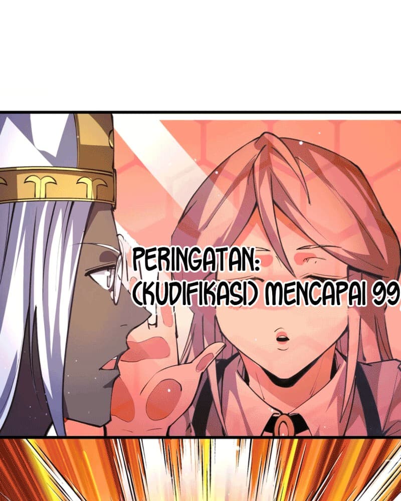 UNFORGIVABLE! Unpardonably Vicious! Chapter 25 Gambar 50