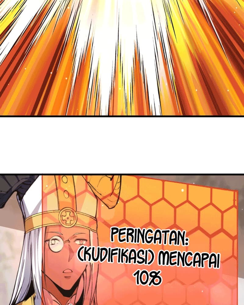 UNFORGIVABLE! Unpardonably Vicious! Chapter 25 Gambar 52
