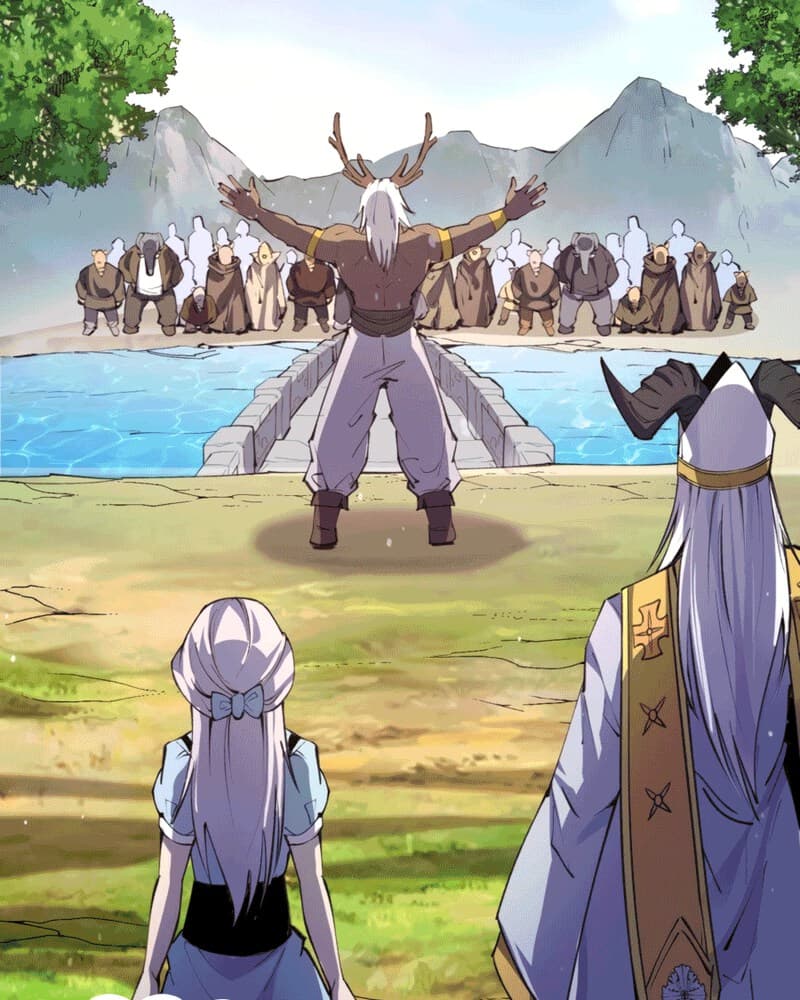 UNFORGIVABLE! Unpardonably Vicious! Chapter 25 Gambar 54