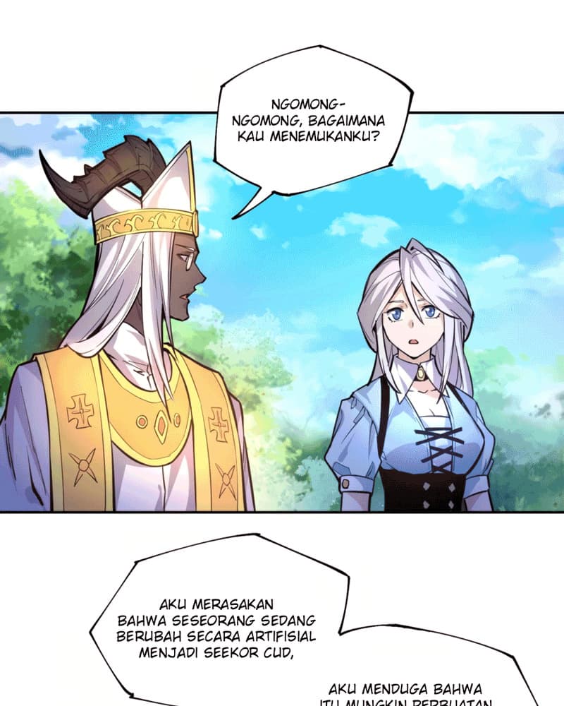 UNFORGIVABLE! Unpardonably Vicious! Chapter 25 Gambar 56
