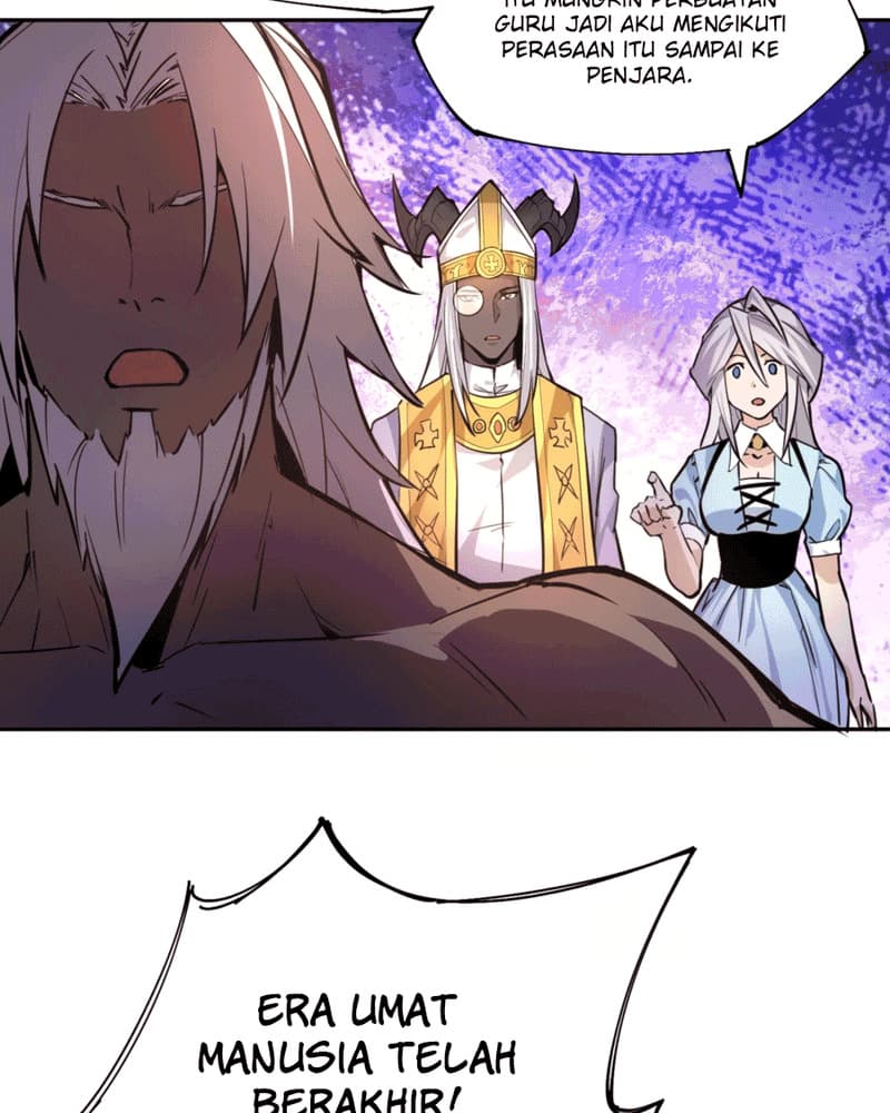 UNFORGIVABLE! Unpardonably Vicious! Chapter 25 Gambar 57