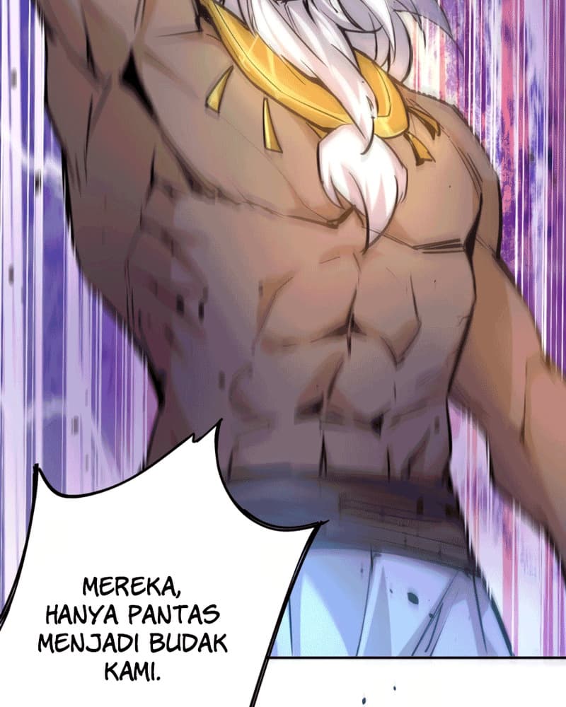 UNFORGIVABLE! Unpardonably Vicious! Chapter 25 Gambar 59