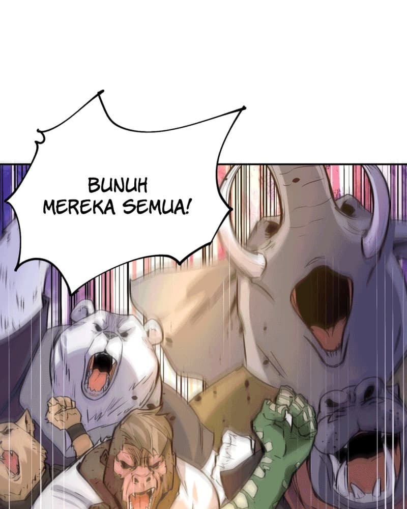 UNFORGIVABLE! Unpardonably Vicious! Chapter 25 Gambar 62