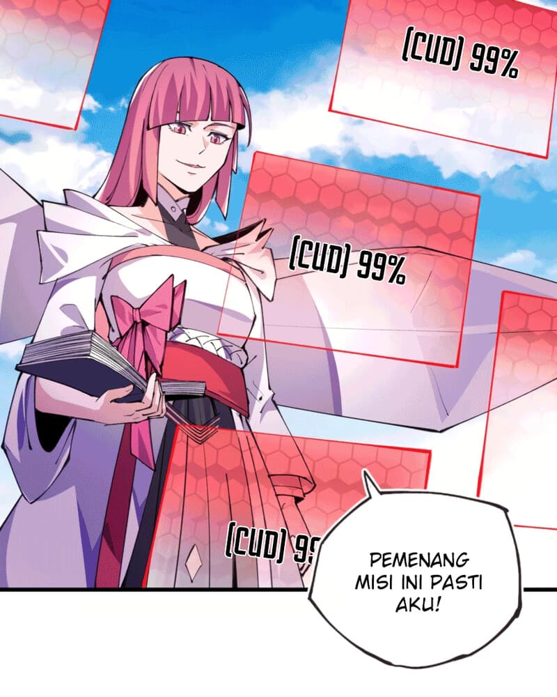 UNFORGIVABLE! Unpardonably Vicious! Chapter 29 Gambar 2