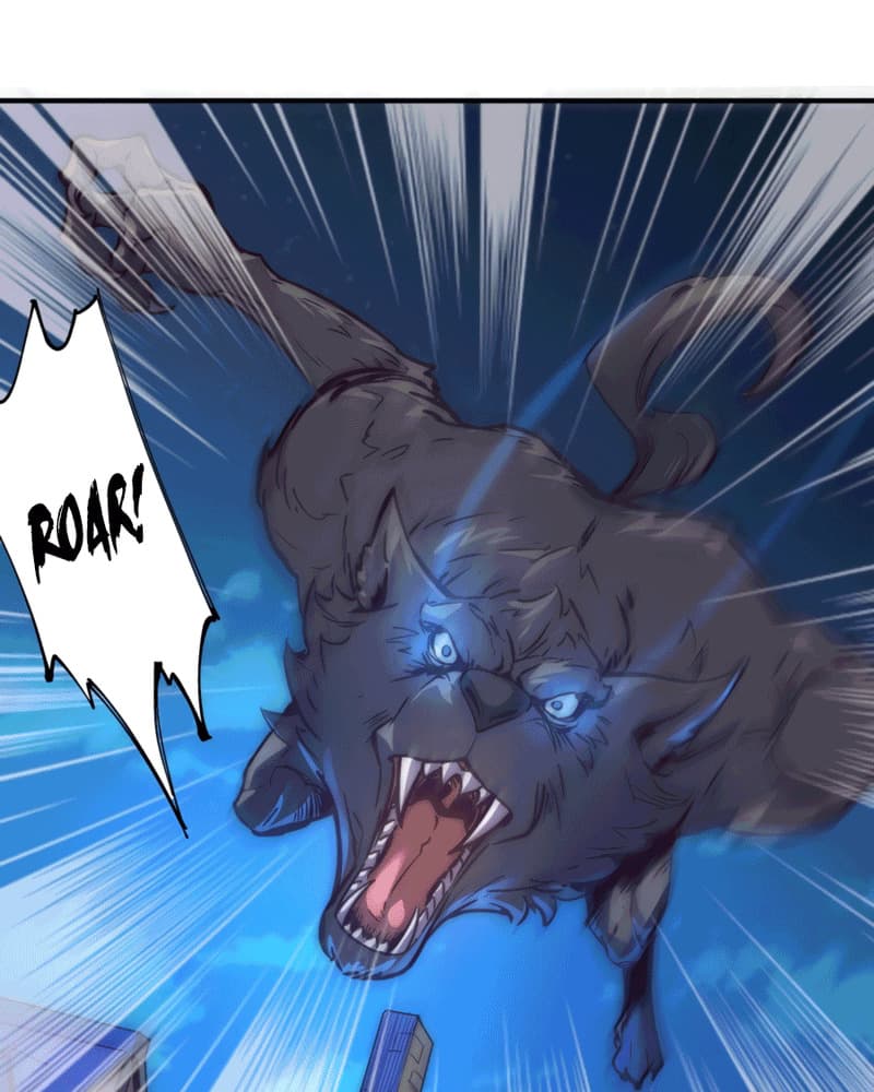 UNFORGIVABLE! Unpardonably Vicious! Chapter 31 Gambar 2