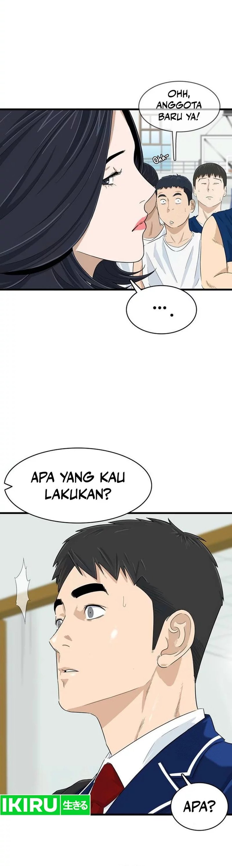 UPSET Chapter 03 Gambar 2