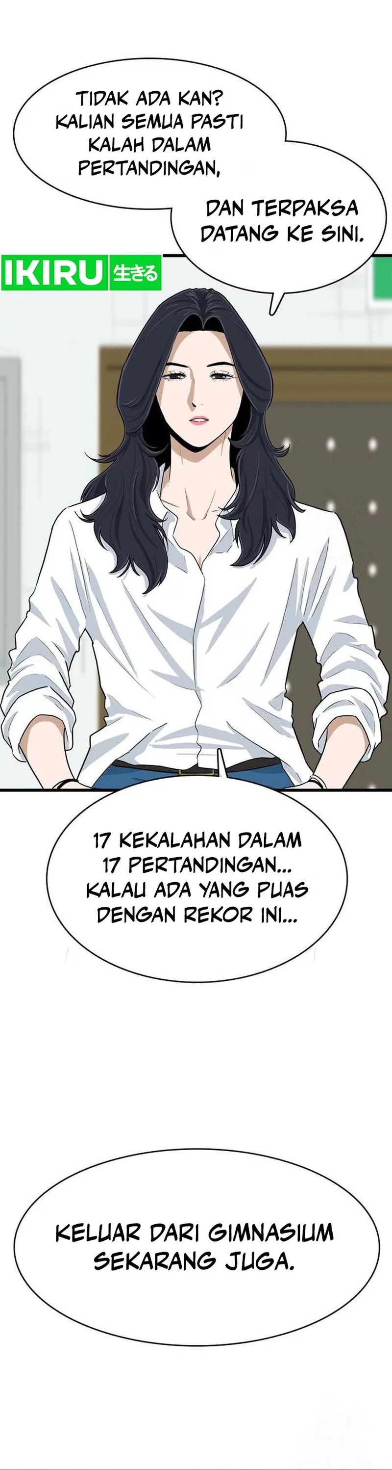 UPSET Chapter 03 Gambar 9