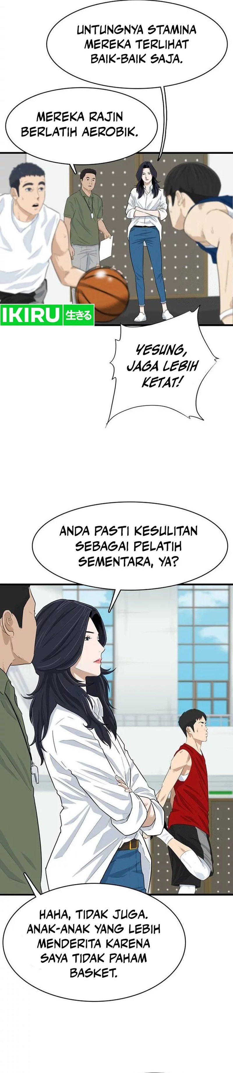 UPSET Chapter 03 Gambar 18