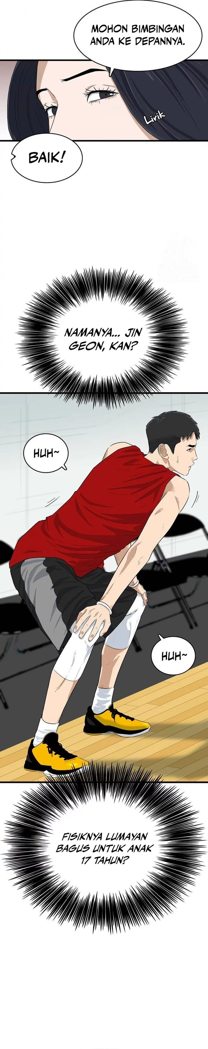 UPSET Chapter 03 Gambar 19