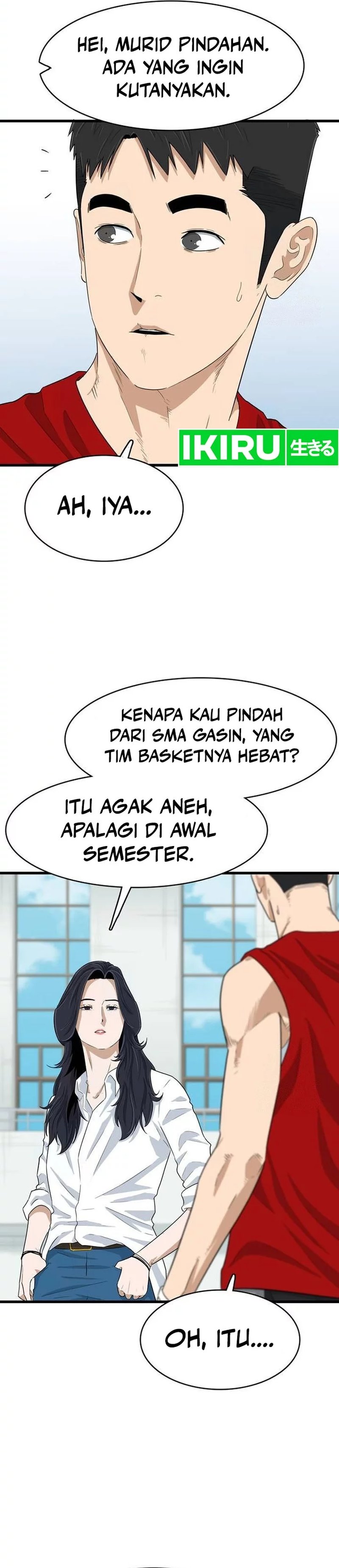 UPSET Chapter 03 Gambar 20