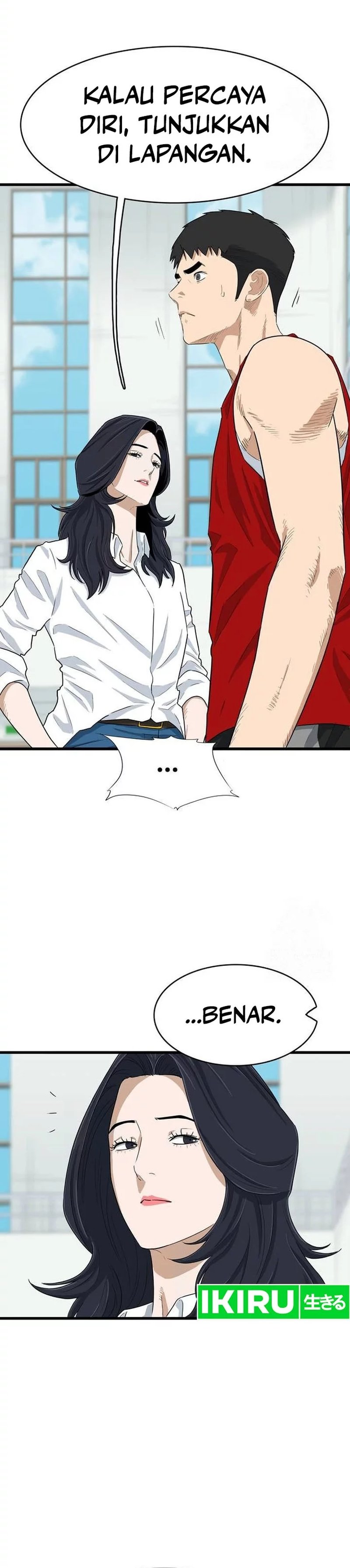 UPSET Chapter 03 Gambar 23
