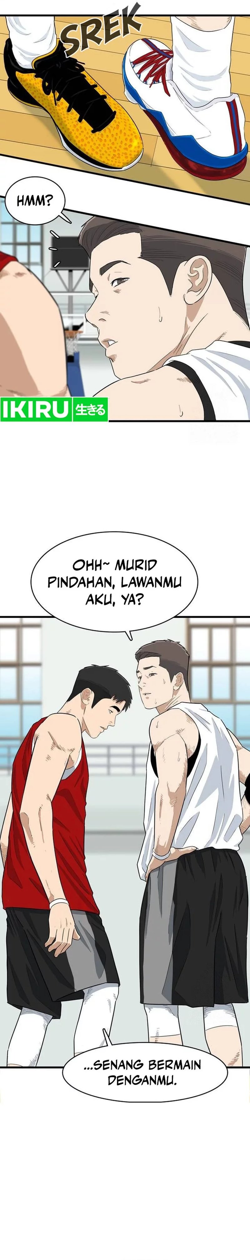 UPSET Chapter 03 Gambar 28