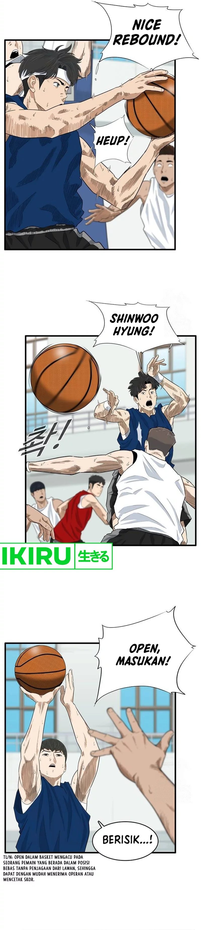 UPSET Chapter 05 Gambar 2