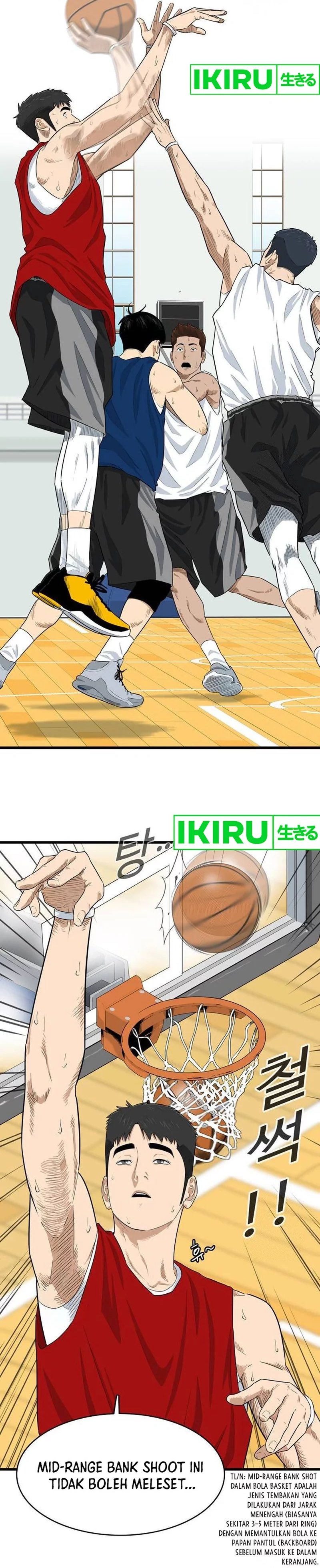 UPSET Chapter 05 Gambar 6