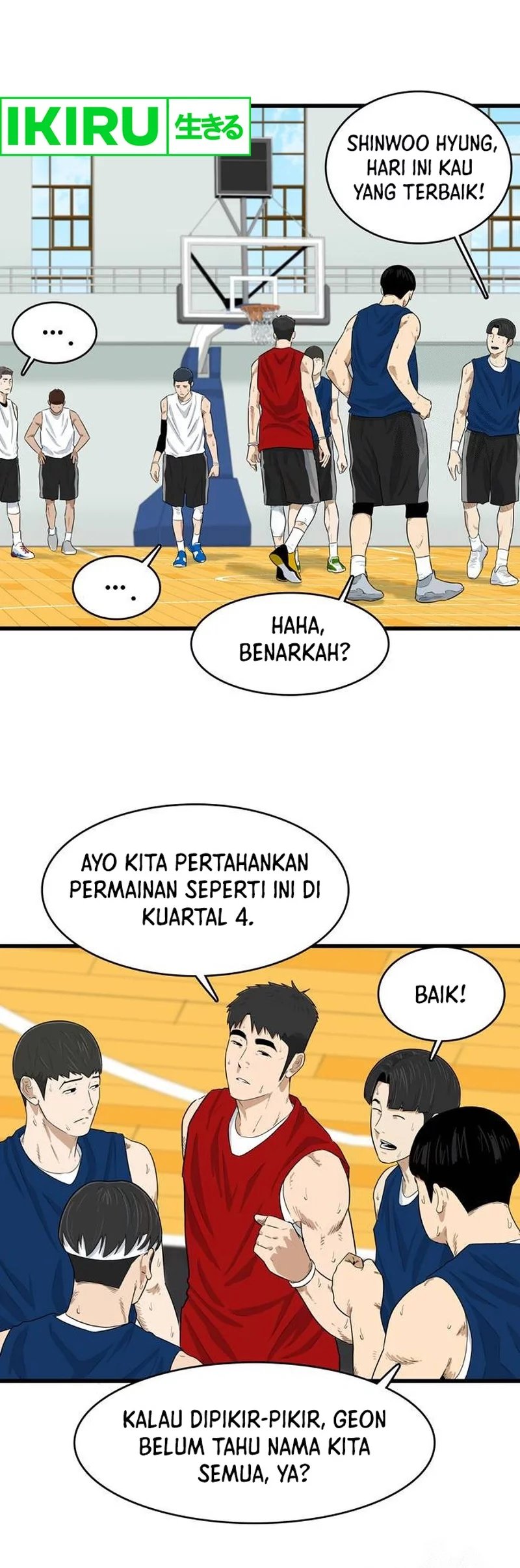 UPSET Chapter 05 Gambar 8