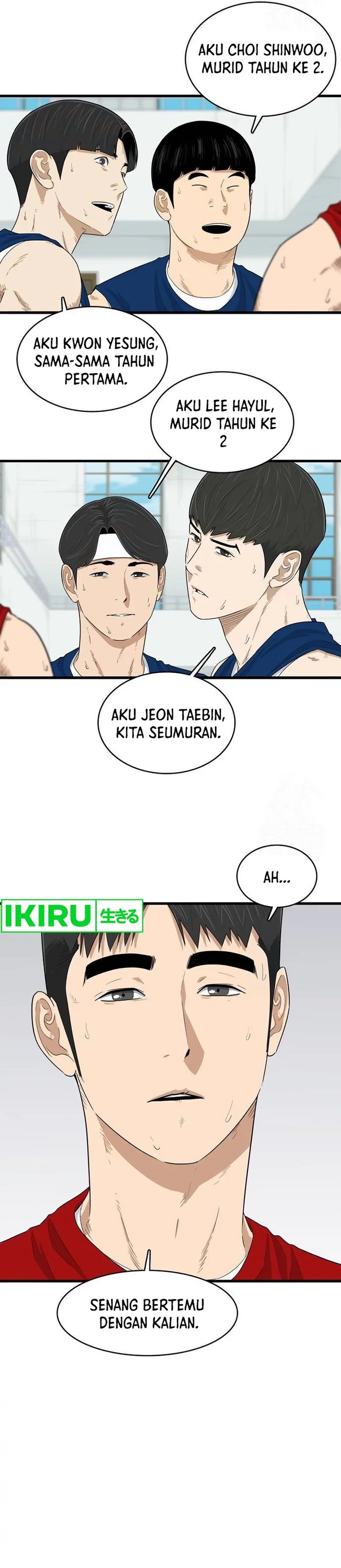 UPSET Chapter 05 Gambar 9