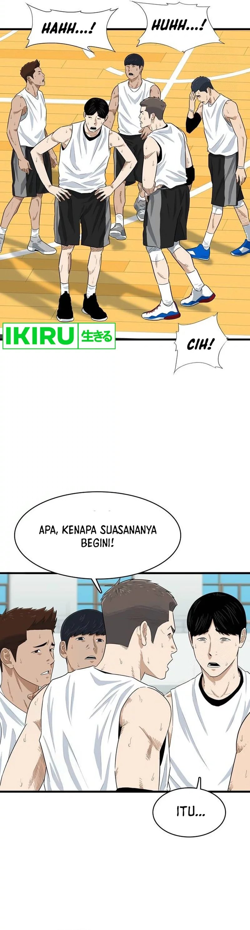 UPSET Chapter 05 Gambar 10
