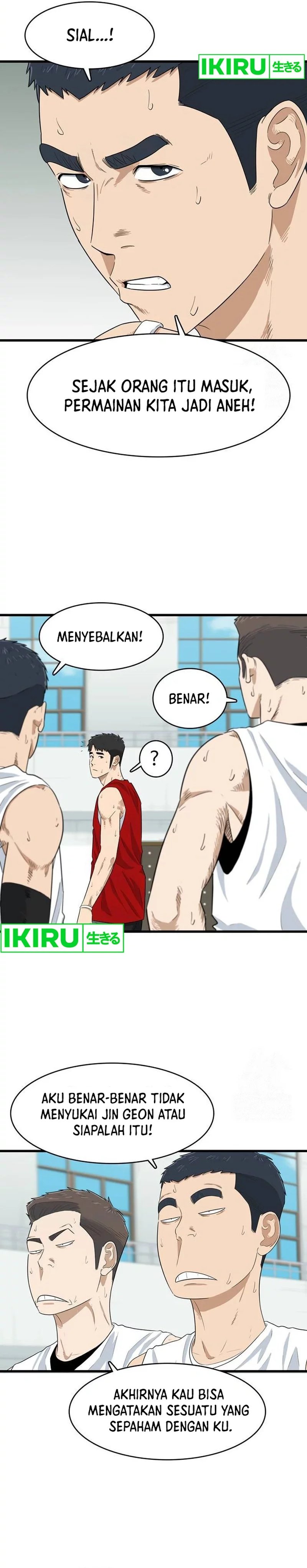UPSET Chapter 05 Gambar 11