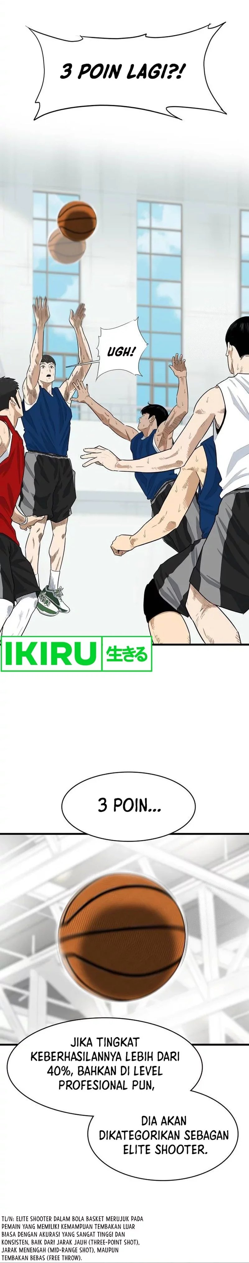 UPSET Chapter 05 Gambar 23
