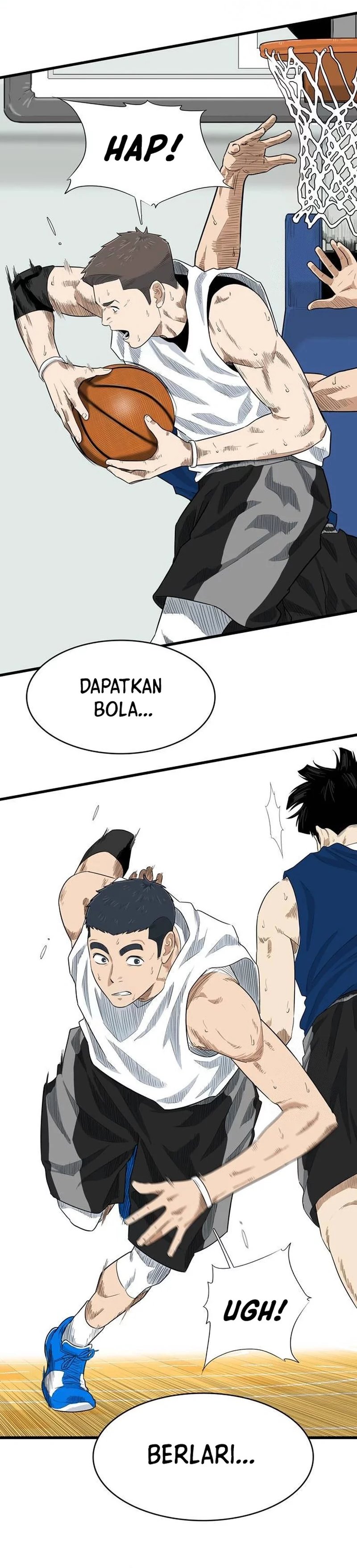 UPSET Chapter 05 Gambar 25