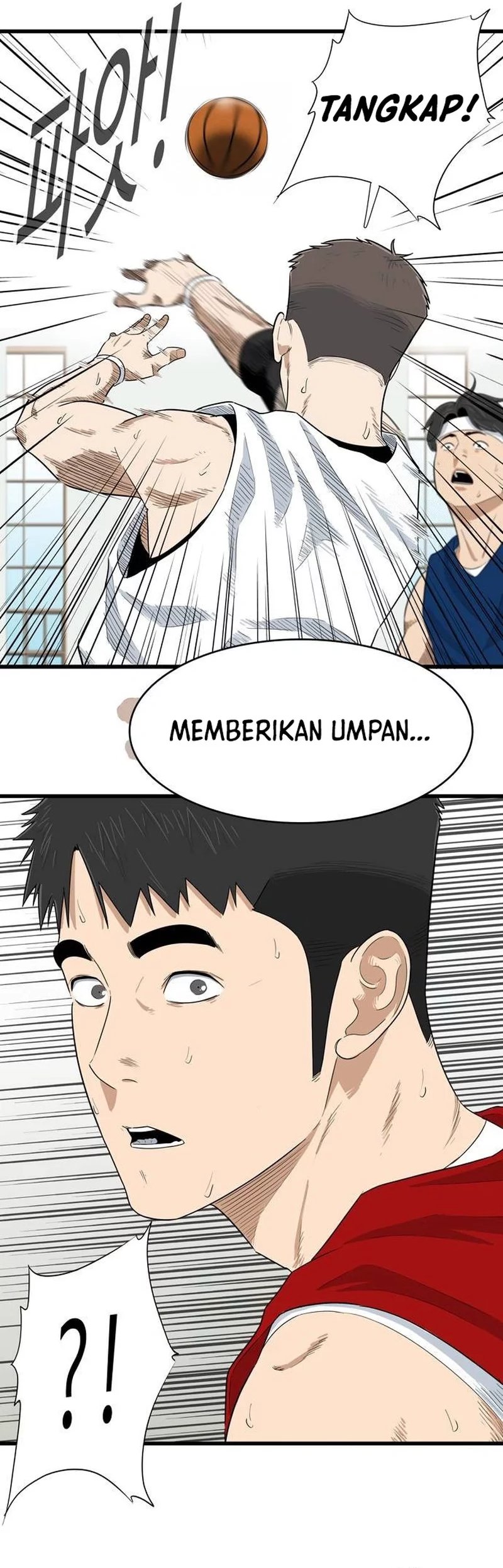 UPSET Chapter 05 Gambar 26