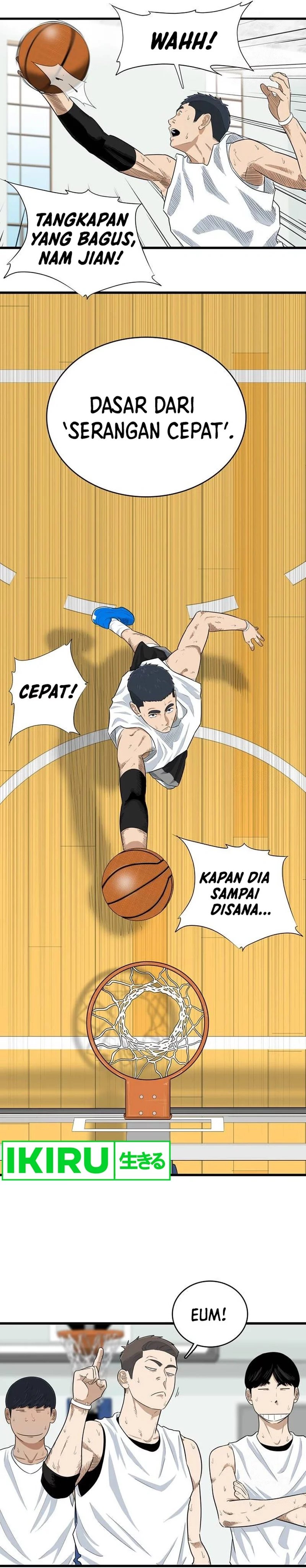 UPSET Chapter 05 Gambar 27