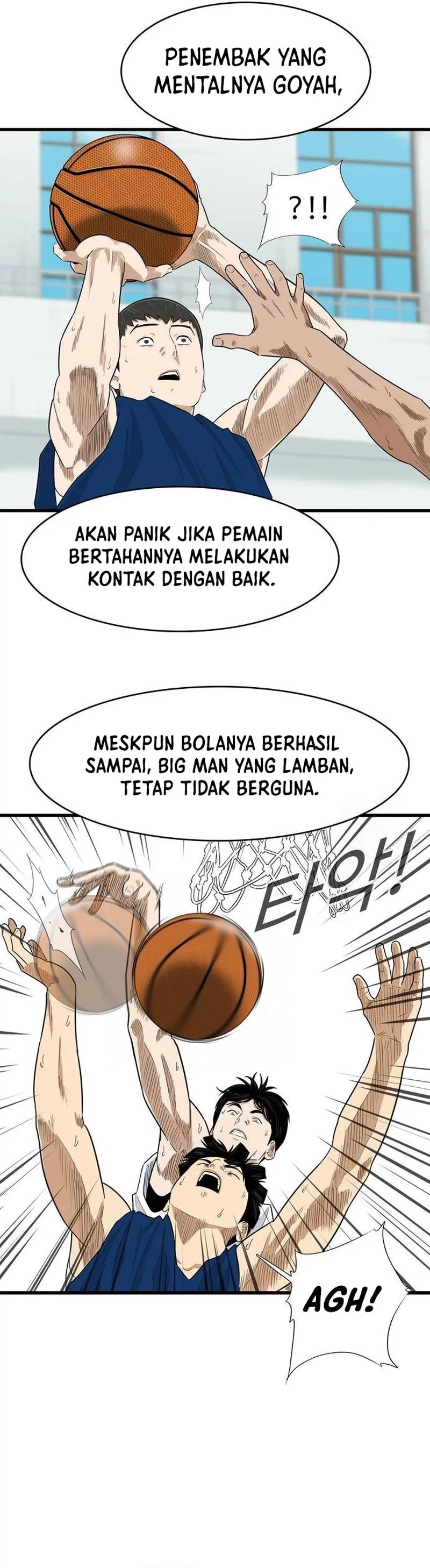 UPSET Chapter 05 Gambar 29