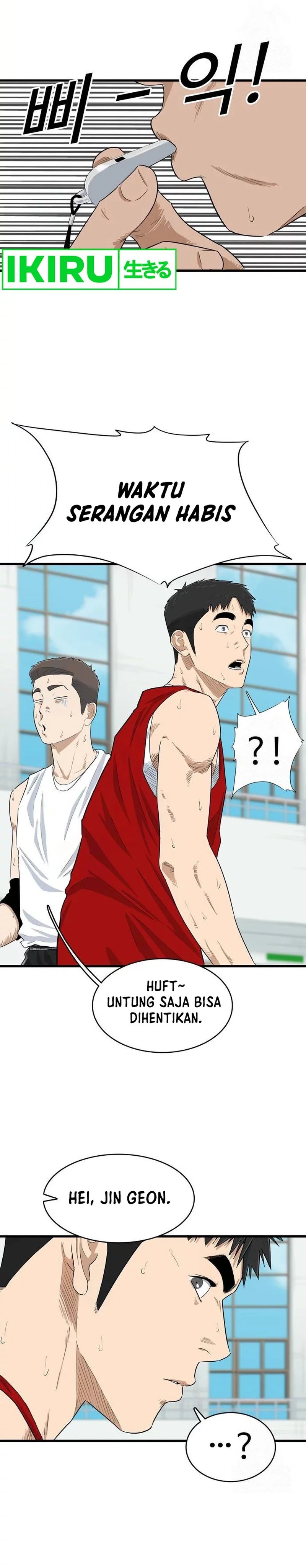 UPSET Chapter 05 Gambar 31