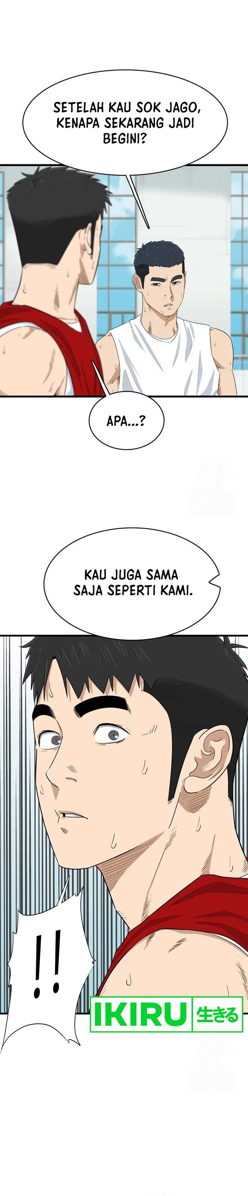 UPSET Chapter 05 Gambar 32