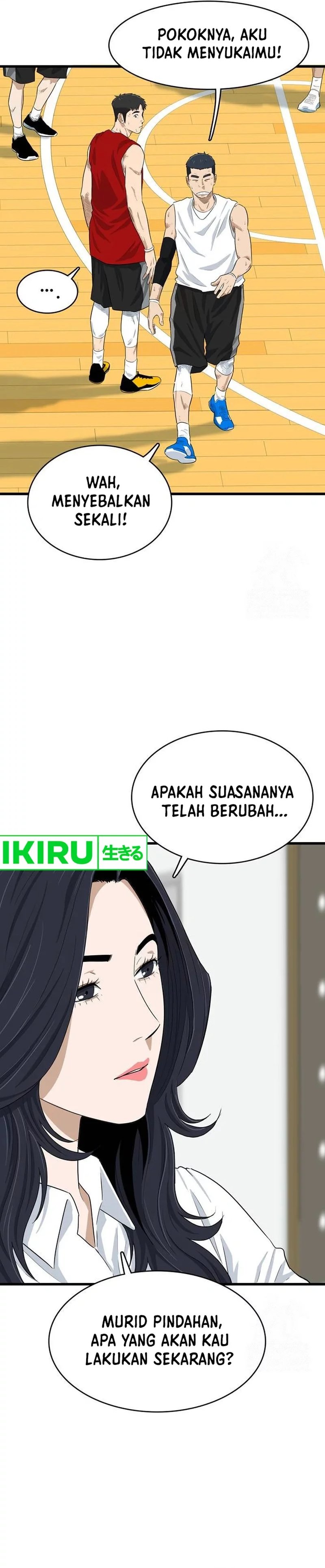 UPSET Chapter 05 Gambar 33