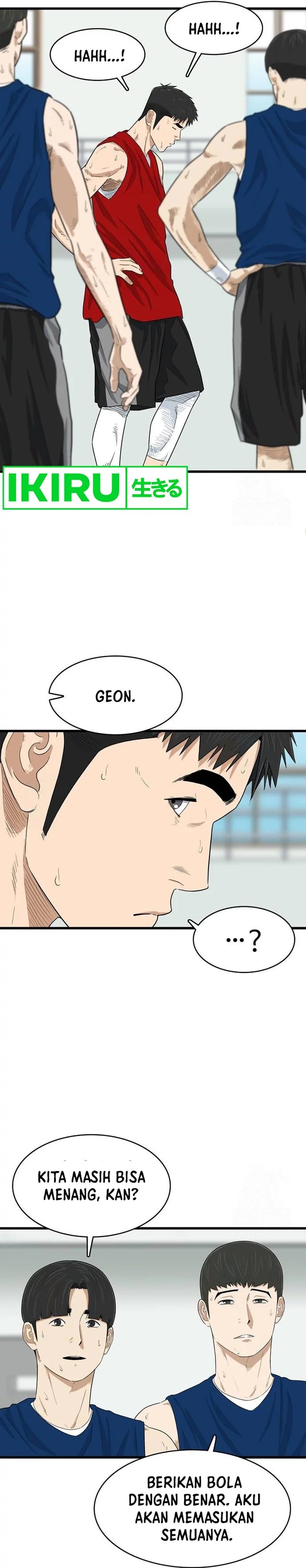 UPSET Chapter 05 Gambar 34