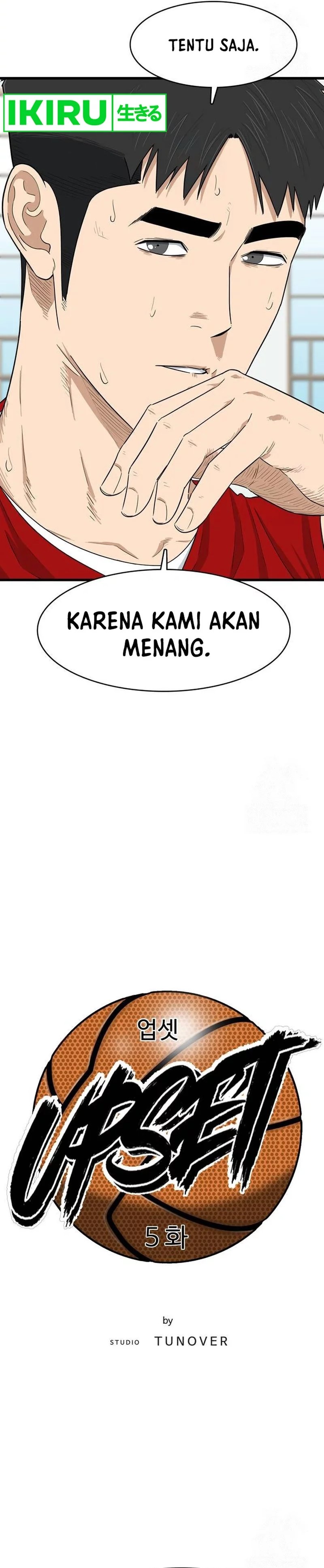 UPSET Chapter 05 Gambar 36