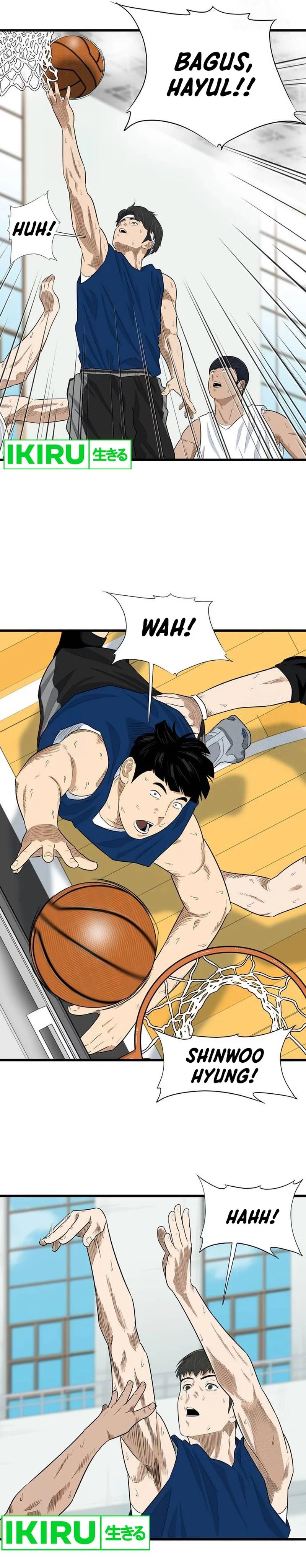 UPSET Chapter 05 Gambar 38