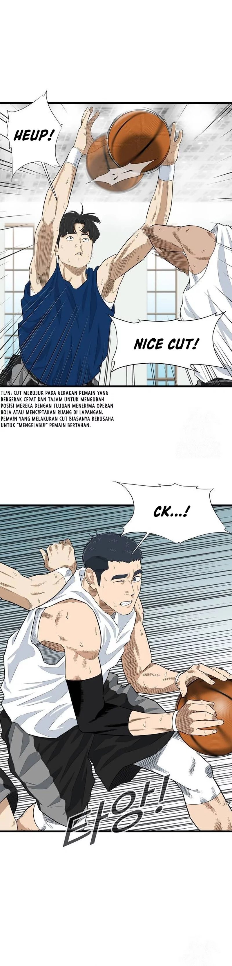 UPSET Chapter 05 Gambar 39