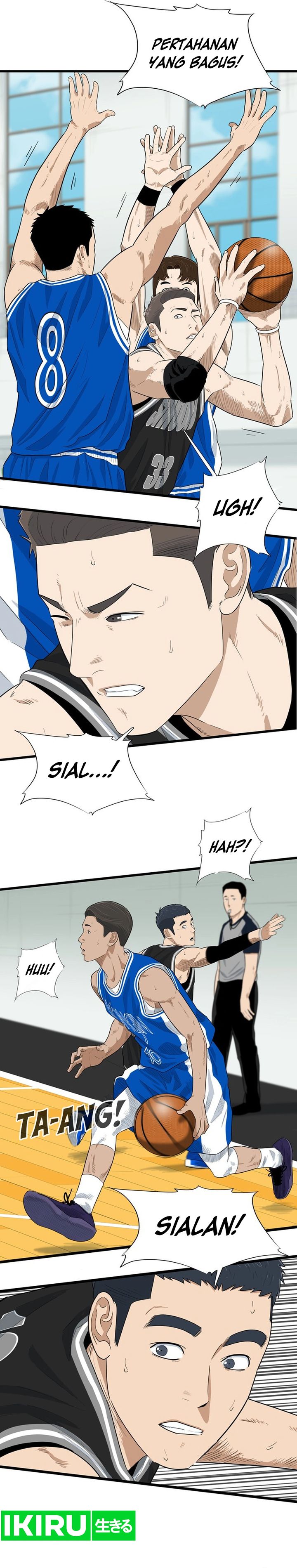 UPSET Chapter 11 Gambar 3