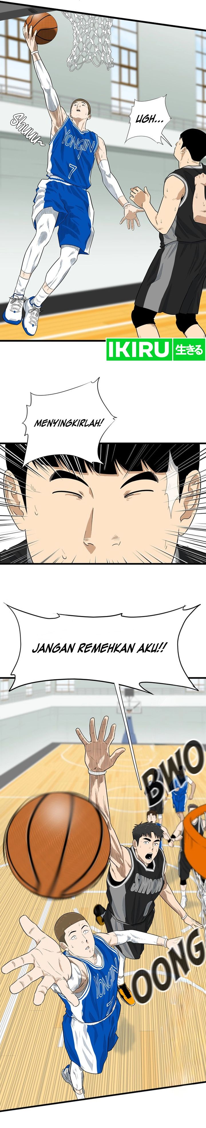 UPSET Chapter 11 Gambar 7