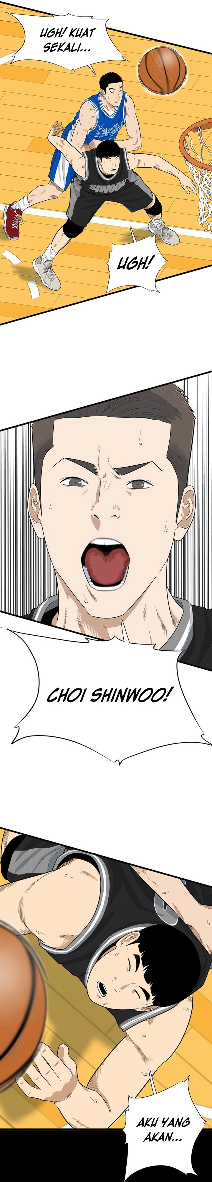 UPSET Chapter 11 Gambar 9