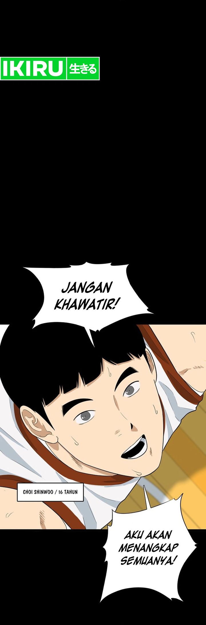 UPSET Chapter 11 Gambar 10