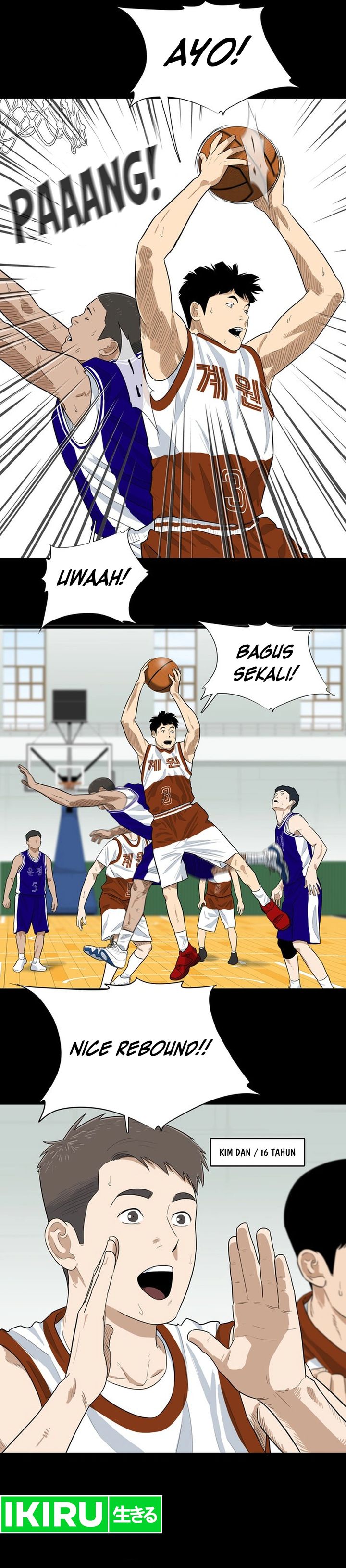 UPSET Chapter 11 Gambar 11