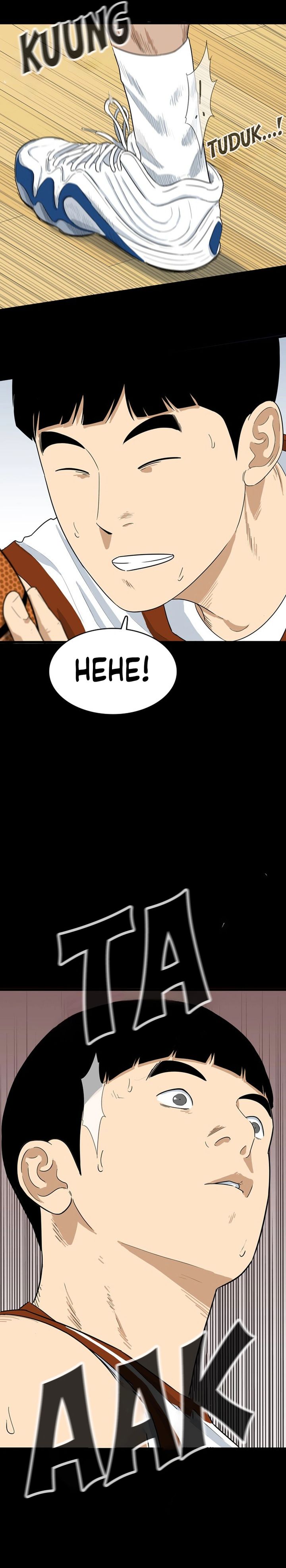 UPSET Chapter 11 Gambar 12
