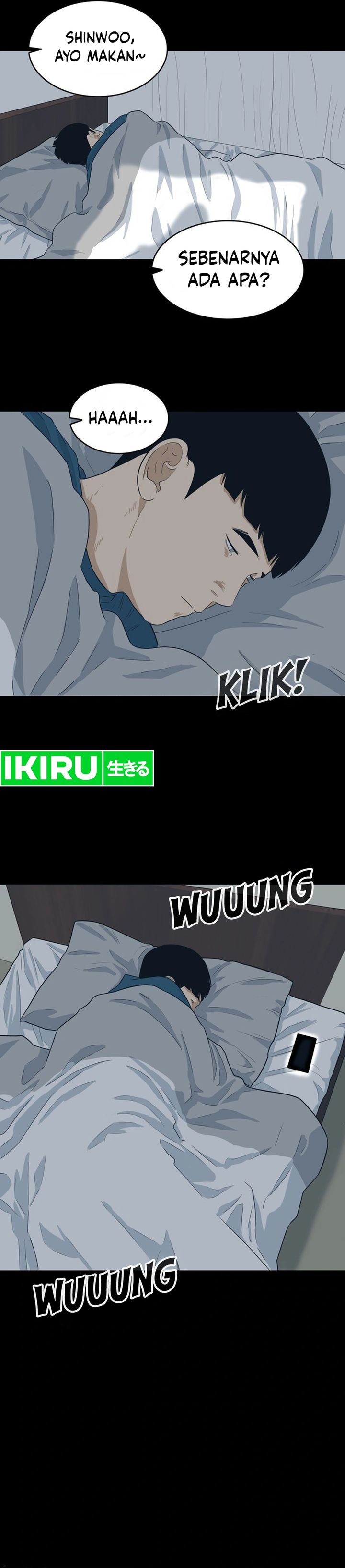 UPSET Chapter 11 Gambar 16