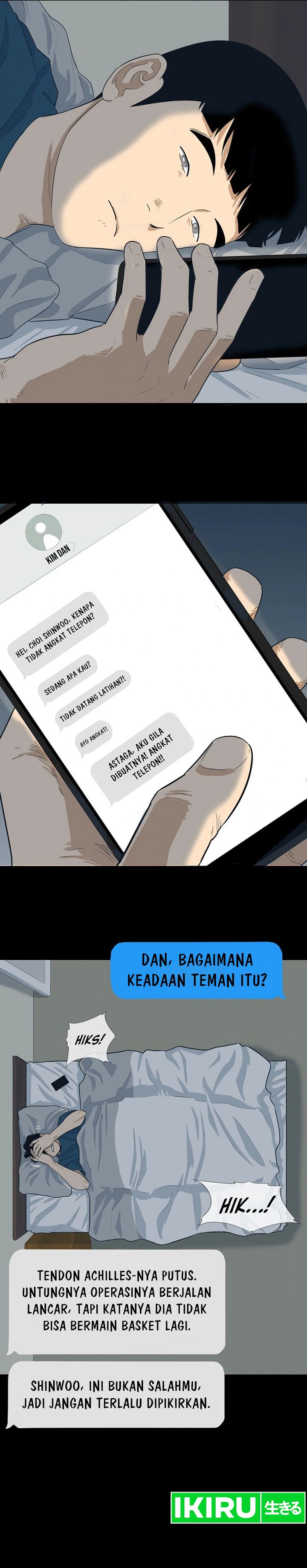UPSET Chapter 11 Gambar 17